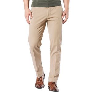 Docker’s: Khaki